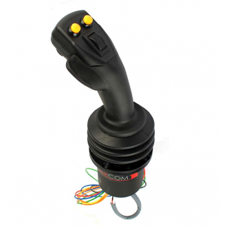 Joystick Faber-com Matbro Terex CAN